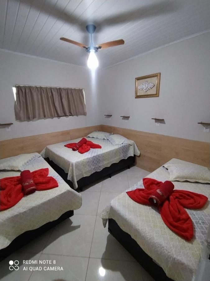 Casa Completa Com Garagem A 400mts Da Basilica Holiday home *