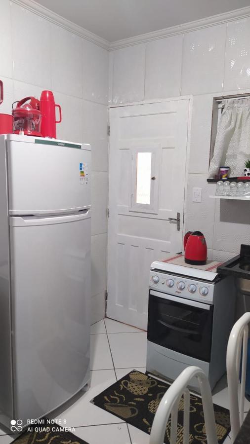 Casa Completa Com Garagem A 400mts Da Basilica Holiday home