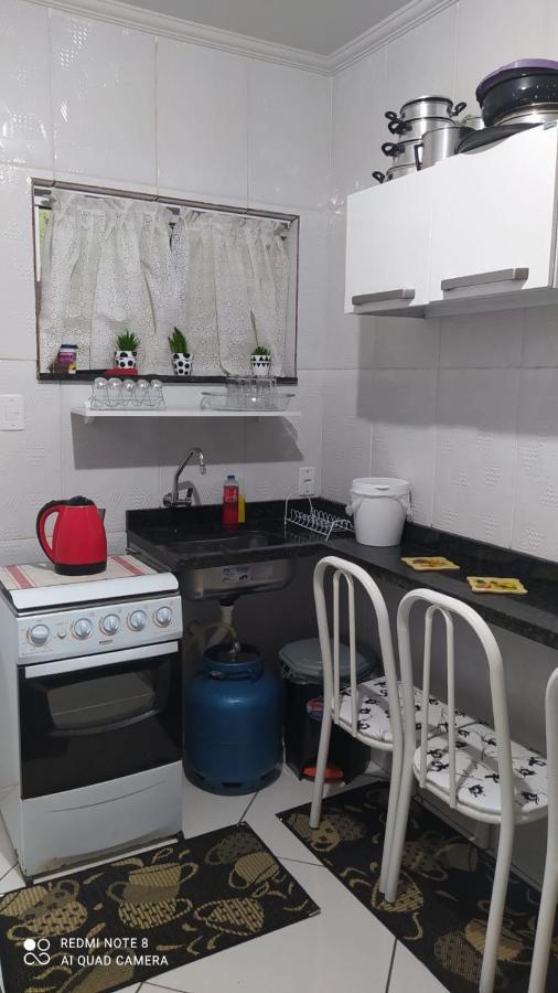 Casa Completa Com Garagem A 400mts Da Basilica *