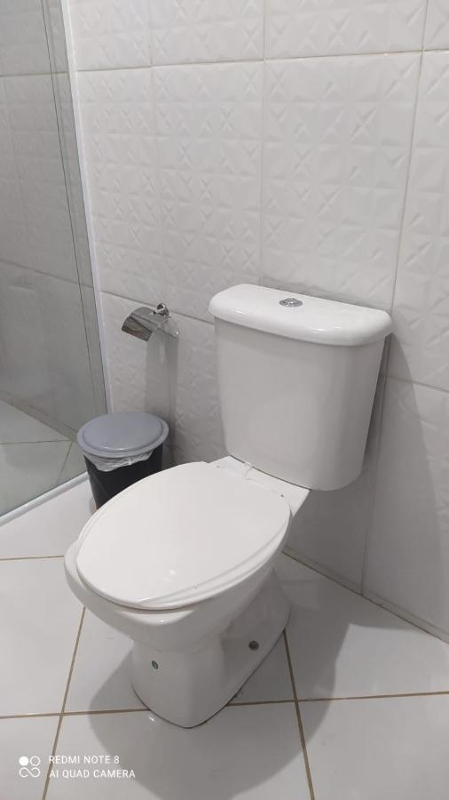 Casa Completa Com Garagem A 400mts Da Basilica Aparecida (Sao Paulo)