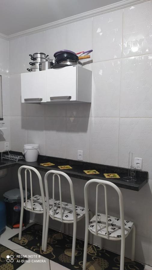 Casa Completa Com Garagem A 400mts Da Basilica Holiday home