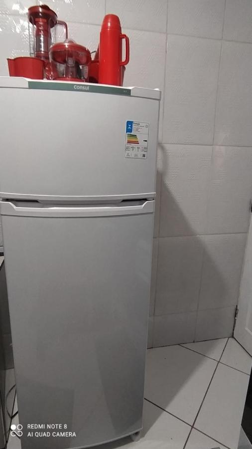 Casa Completa Com Garagem A 400mts Da Basilica Aparecida (Sao Paulo)